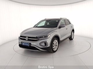 VOLKSWAGEN T-Roc 1.0 TSI Style 0