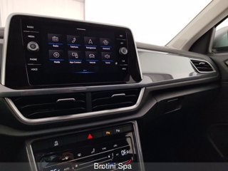 VOLKSWAGEN T-Roc 1.0 TSI Style 12