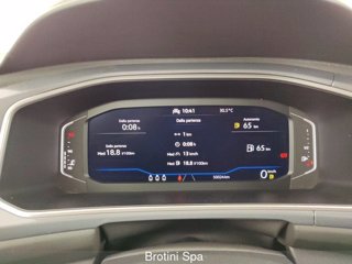 VOLKSWAGEN T-Roc 1.0 TSI Style 15