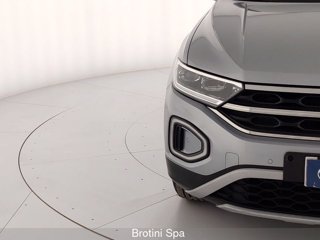 VOLKSWAGEN T-Roc 1.0 TSI Style 4