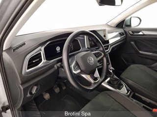 VOLKSWAGEN T-Roc 1.0 TSI Style 7