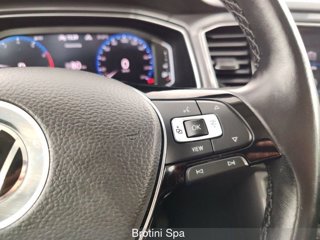 VOLKSWAGEN T-Roc 1.5 TSI ACT DSG Advanced BlueMotion Technology 12