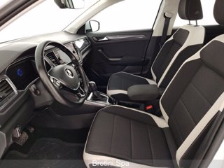 VOLKSWAGEN T-Roc 1.5 TSI ACT DSG Advanced BlueMotion Technology 6