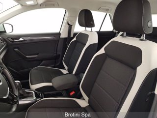 VOLKSWAGEN T-Roc 1.5 TSI ACT DSG Advanced BlueMotion Technology 8