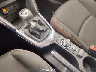 MAZDA Mazda2 1.5 90 CV Skyactiv-G M-Hybrid Exceed 10