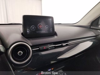 MAZDA Mazda2 1.5 90 CV Skyactiv-G M-Hybrid Exceed 12