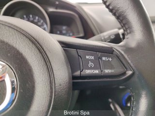 MAZDA Mazda2 1.5 90 CV Skyactiv-G M-Hybrid Exceed 13