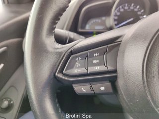 MAZDA Mazda2 1.5 90 CV Skyactiv-G M-Hybrid Exceed 14