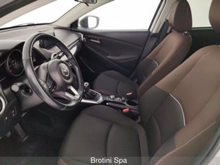 MAZDA Mazda2 1.5 90 CV Skyactiv-G M-Hybrid Exceed 6