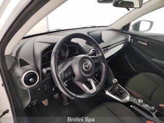 MAZDA Mazda2 1.5 90 CV Skyactiv-G M-Hybrid Exceed 7