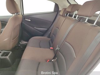 MAZDA Mazda2 1.5 90 CV Skyactiv-G M-Hybrid Exceed 9