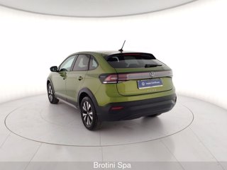 VOLKSWAGEN Taigo 1.0 TSI 110 CV Life 1