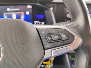 VOLKSWAGEN Taigo 1.0 TSI 110 CV Life 12