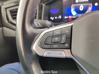 VOLKSWAGEN Taigo 1.0 TSI 110 CV Life 13