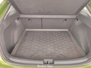 VOLKSWAGEN Taigo 1.0 TSI 110 CV Life 15