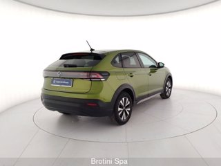 VOLKSWAGEN Taigo 1.0 TSI 110 CV Life 2