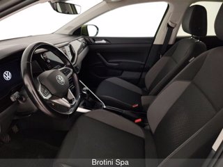 VOLKSWAGEN Taigo 1.0 TSI 110 CV Life 6