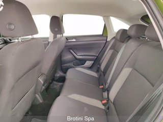 VOLKSWAGEN Taigo 1.0 TSI 110 CV Life 9