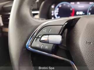 SKODA Kamiq 1.0 TSI 110 CV Black Dots 13