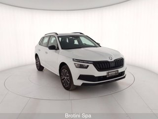 SKODA Kamiq 1.0 TSI 110 CV Black Dots 3