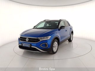 VOLKSWAGEN T-Roc 1.0 TSI Life 0