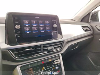 VOLKSWAGEN T-Roc 1.0 TSI Life 11