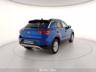 VOLKSWAGEN T-Roc 1.0 TSI Life 2