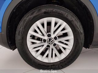 VOLKSWAGEN T-Roc 1.0 TSI Life 5