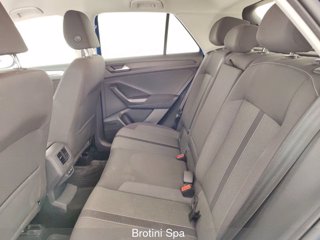 VOLKSWAGEN T-Roc 1.0 TSI Life 9