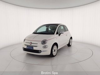 FIAT 500C 500 C 1.2 Dolcevita 0