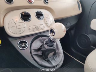 FIAT 500C 500 C 1.2 Dolcevita 11