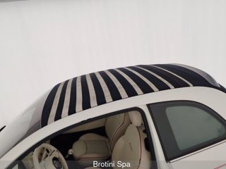 FIAT 500C 500 C 1.2 Dolcevita 9