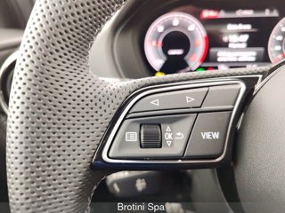 AUDI Q2 30 TDI Identity Black 13