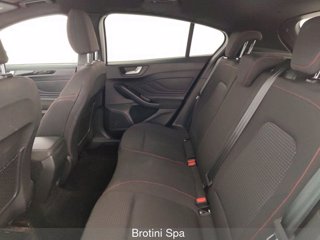 FORD Focus 1.0 EcoBoost Hybrid 125 CV 5p. ST-Line 10
