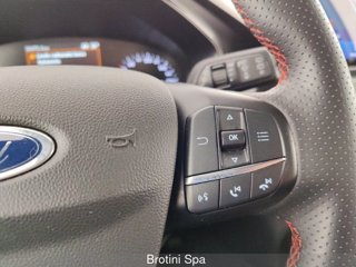 FORD Focus 1.0 EcoBoost Hybrid 125 CV 5p. ST-Line 13