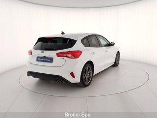 FORD Focus 1.0 EcoBoost Hybrid 125 CV 5p. ST-Line 2