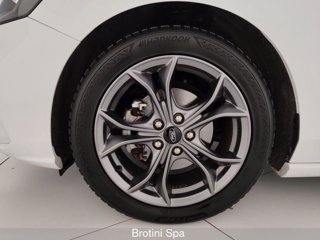 FORD Focus 1.0 EcoBoost Hybrid 125 CV 5p. ST-Line 5