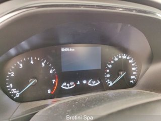 FORD Focus 1.0 EcoBoost Hybrid 125 CV 5p. ST-Line 9