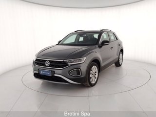 VOLKSWAGEN T-Roc 1.0 TSI Life 0