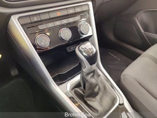 VOLKSWAGEN T-Roc 1.0 TSI Life 10