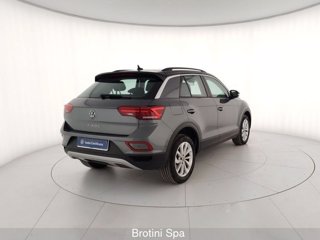 VOLKSWAGEN T-Roc 1.0 TSI Life 2