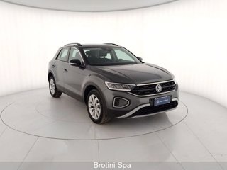 VOLKSWAGEN T-Roc 1.0 TSI Life 3