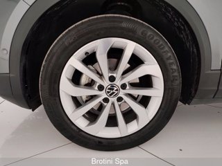 VOLKSWAGEN T-Roc 1.0 TSI Life 5