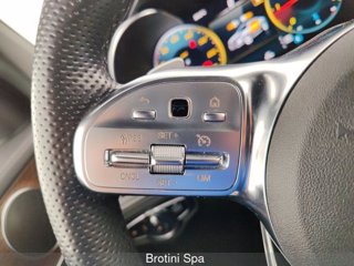 MERCEDES GLC Coupé GLC 220 d 4Matic Coupé Premium 15