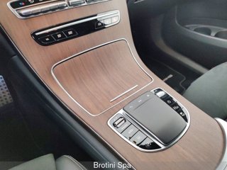 MERCEDES GLC Coupé GLC 220 d 4Matic Coupé Premium 9