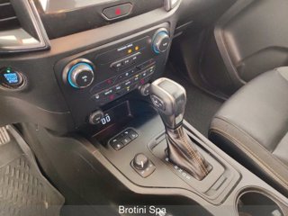 FORD Ranger 2.0 ECOBLUE aut.213CV DC Wildtrak-Stormtrak 5 posti 11