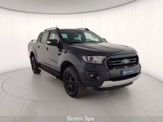 FORD Ranger 2.0 ECOBLUE aut.213CV DC Wildtrak-Stormtrak 5 posti 3