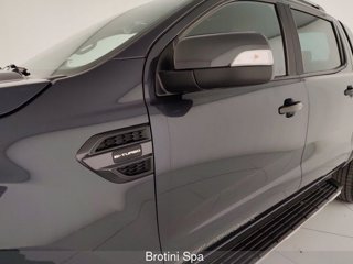 FORD Ranger 2.0 ECOBLUE aut.213CV DC Wildtrak-Stormtrak 5 posti 6