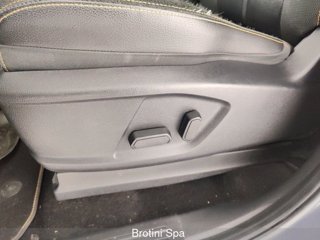 FORD Ranger 2.0 ECOBLUE aut.213CV DC Wildtrak-Stormtrak 5 posti 9