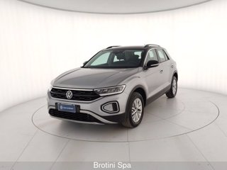 VOLKSWAGEN T-Roc 2.0 TDI SCR 150 CV DSG Life 0